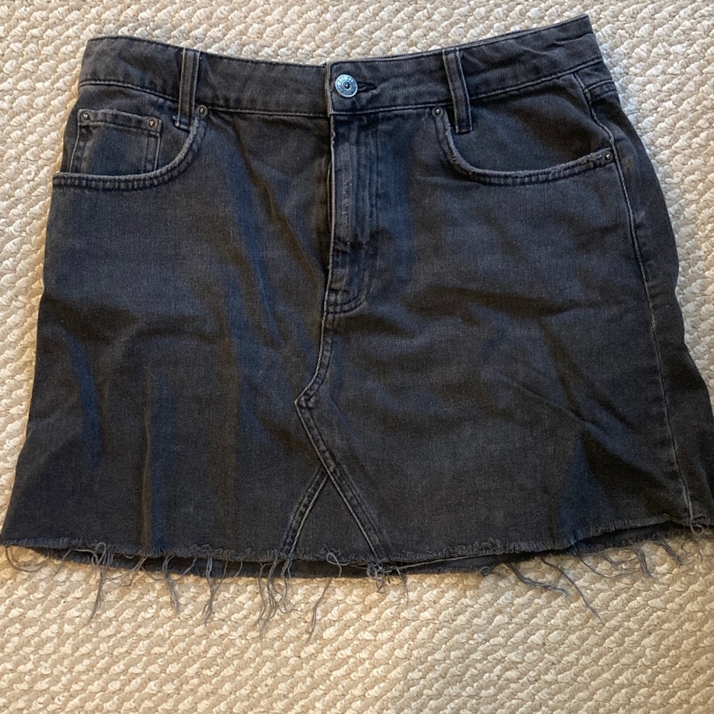 Urban Outfitters BDG Mini Skirt